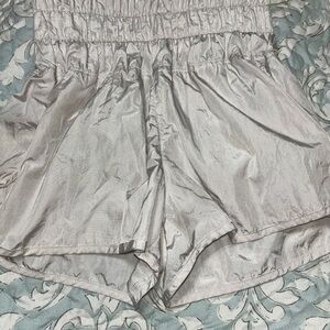 worne twice in great shape! just don’t fit